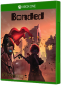 Bonded Xbox One Cover Art