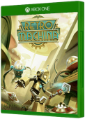 Retro Machina Xbox One Cover Art