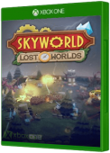 Skyworld Xbox One Cover Art