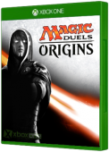 Magic Duels: Origins Xbox One Cover Art
