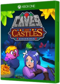 Caves and Castles: Underworld Xbox One Cover Art