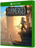 Submerged Xbox One Cover Art