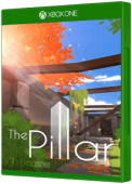 The Pillar: Puzzle Escape Windows 10 Cover Art