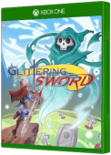 Glittering Sword Xbox One Cover Art