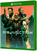 Disjunction Xbox One Cover Art