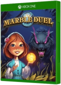 Marble Duel Xbox One Cover Art