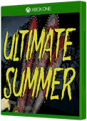 Ultimate Summer Xbox One Cover Art