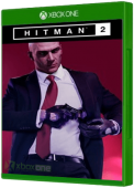 HITMAN 2 EXPANSIONS Xbox One Cover Art