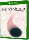 Hyposphere Rebirth Xbox One Cover Art