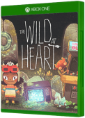 The Wild at Heart Xbox One Cover Art