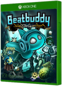 Beatbuddy: Tale of the Guardians Xbox One Cover Art