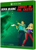 Vera Blanc: Ghost in the Castle Xbox One Cover Art
