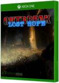 Outbreak Lost Hope Definitive Edition Xbox One Cover Art