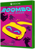 Roombo First Blood Xbox One Cover Art