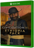 Civilization VI: Ethiopia Pack Xbox One Cover Art
