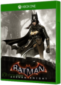 Batman: Arkham Knight Batgirl: A Matter of Family