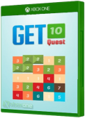 Get 10 Quest Xbox One Cover Art