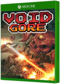 Void Gore Xbox One Cover Art