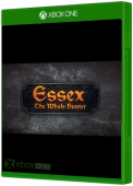 Essex: The Whale Hunter Xbox One Cover Art