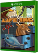 Escape from Life Inc Xbox One Cover Art