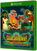 Guacamelee! Super Turbo Championship Edition Frenemies Character Pack Xbox One Cover Art