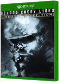 Beyond Enemy Lines Remastered Xbox One Cover Art