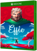 Effie Xbox One Cover Art