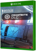 Space Engineers: Frostbite Pack Xbox One Cover Art