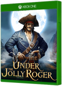 Under the Jolly Roger Xbox One Cover Art