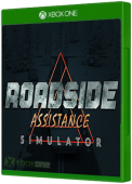 Roadside Assistance Simulator Xbox One Cover Art