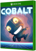 Cobalt Xbox One Cover Art