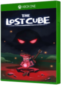 The Lost Cube Xbox One Cover Art