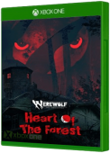 Werewolf: The Apocalypse - Heart of the Forest Xbox One Cover Art