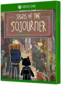 Signs of the Sojourner Xbox One Cover Art