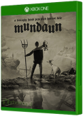 MUNDAUN Xbox One Cover Art