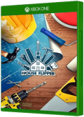 House Flipper: Garden Xbox One Cover Art