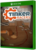 Tinker Racers Xbox One Cover Art