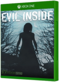 Evil Inside Xbox One Cover Art