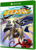 Clash Xbox One Cover Art