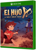 El Hijo: A Wild West Tale Xbox One Cover Art