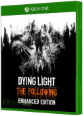 Dying Light: The Following Xbox One Cover Art
