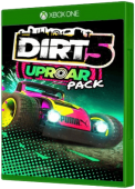 DiRT 5 - Uproar Content Pack Xbox One Cover Art