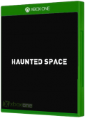 Haunted Space Xbox One Cover Art