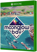 Moonglow Bay Xbox One Cover Art