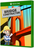 Bridge Constructor Xbox One Cover Art