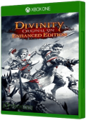 Divinity: Original Sin - Enhanced Edition Xbox One Cover Art