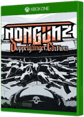 Nongunz: Doppelganger Edition Xbox One Cover Art