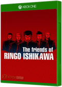 The Friends of Ringo Ishikawa Xbox One Cover Art