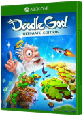 Doodle God: Ultimate Edition Xbox One Cover Art