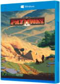 Pathway Windows 10 Cover Art